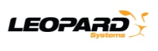 Leopard Cube logo